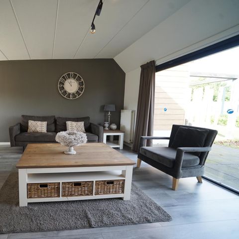 Appartement 4 personen - Kempen 4