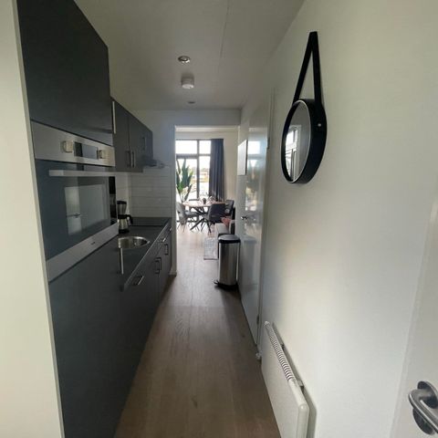 Chalet 4 personen - Cube la Mer 4