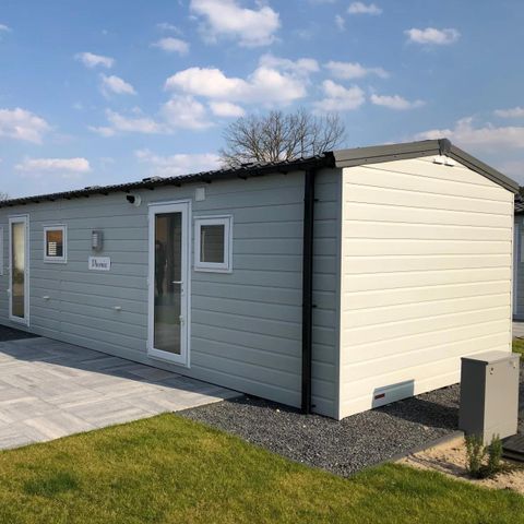 Vakantiehuis 4 personen - Berkel 4