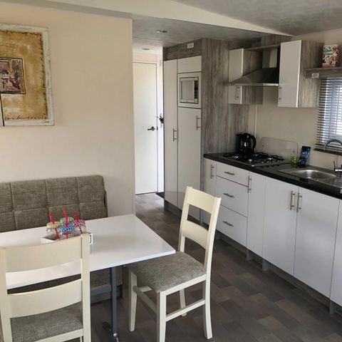 VAKANTIEHUIS 4 personen - Berkel 4