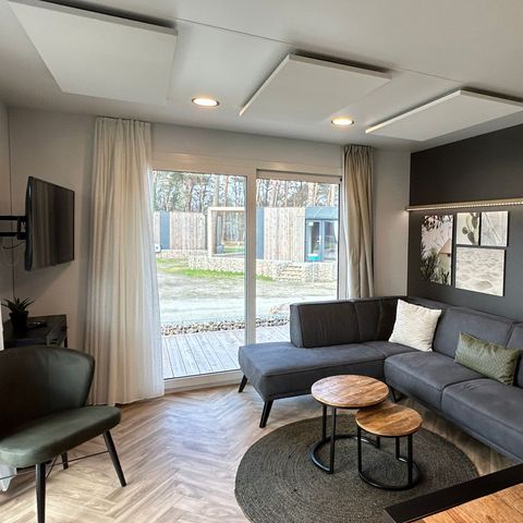 Chalet 6 personen - Belsano