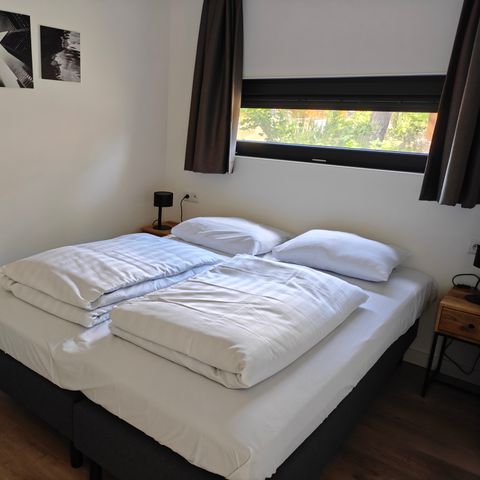 Chalet 4 personen - Kids cottage 2+2