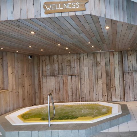 EuroParcs Zilverstrand - Antwerpen - Afbeelding N°6