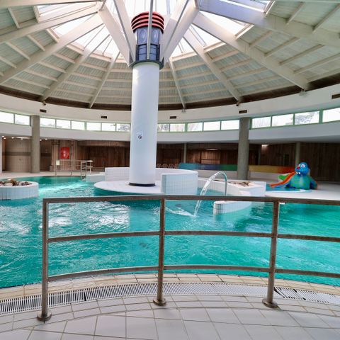 EuroParcs Zilverstrand - Antwerpen - Afbeelding N°5
