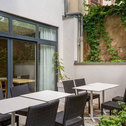 Pierre & Vacances Résidence La Petite Venise - Haut-Rhin - Afbeelding N°6