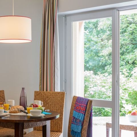Appartement 2 personen - - 1 bedroom - Terrace or Balcony