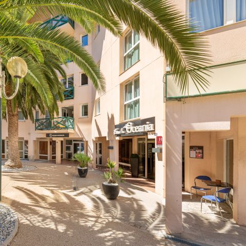 Pierre & Vacances Premium Résidence Haguna - Pyrénées-Atlantiques - Afbeelding N°6