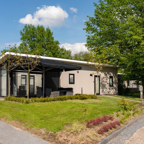 Vakantiecentrum 't Schuttenbelt - Wierden - Afbeelding N°2