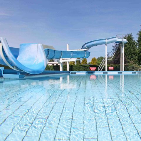 Vakantiecentrum 't Schuttenbelt - Wierden - Afbeelding N°6