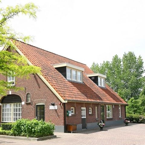 VAKANTIEHUIS 26 personen - De Regge