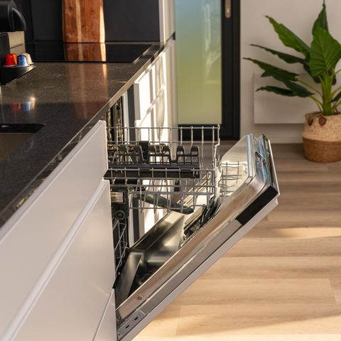 Bungalow 4 personen - Vogellodge met hottub