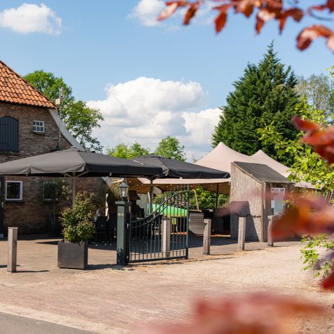 Vakantiecentrum 't Schuttenbelt - Wierden - Afbeelding N°4