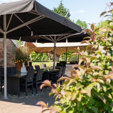 Vakantiecentrum 't Schuttenbelt - Wierden - Afbeelding N°5