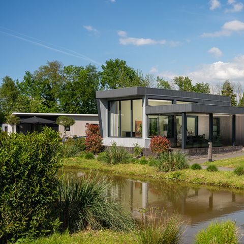 Vakantiecentrum 't Schuttenbelt - Wierden - Afbeelding N°4
