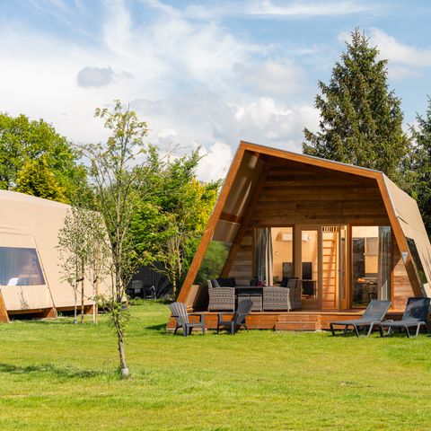 Vakantiecentrum 't Schuttenbelt - Wierden - Afbeelding N°5