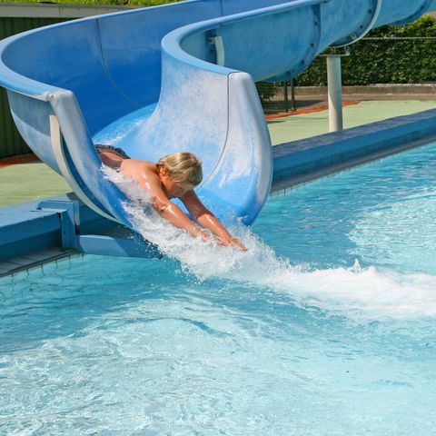 Vakantiecentrum 't Schuttenbelt - Wierden - Afbeelding N°2