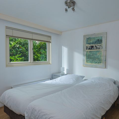 Chalet 4 personen - Natuurlodge