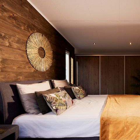 LODGE 2 personen - Cubus Lodge