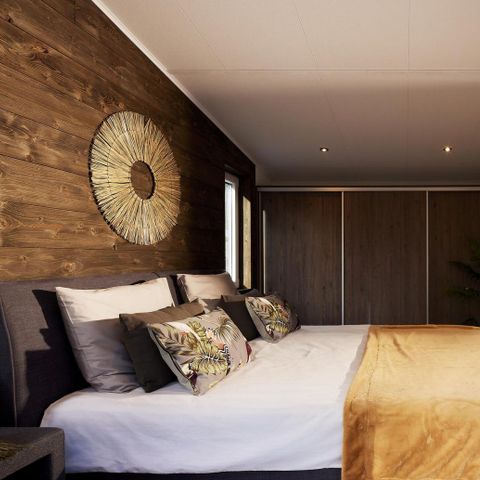 LODGE 2 personen - Cubus Lodge