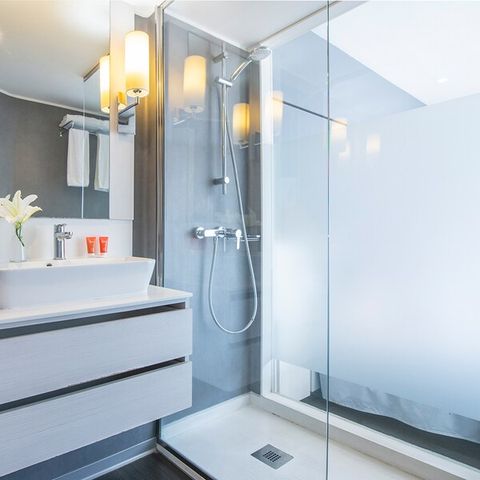 Hotelkamer 2 personen - Eenpersoonskamer - Balkon
