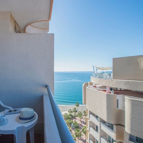Hotelkamer 2 personen - Eenpersoonskamer - Balkon