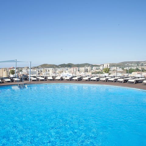 Pierre & Vacances Hôtel El Puerto - Camping Málaga - Afbeelding N°6