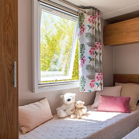 Chalet 6 personen - Summer Dream Holiday