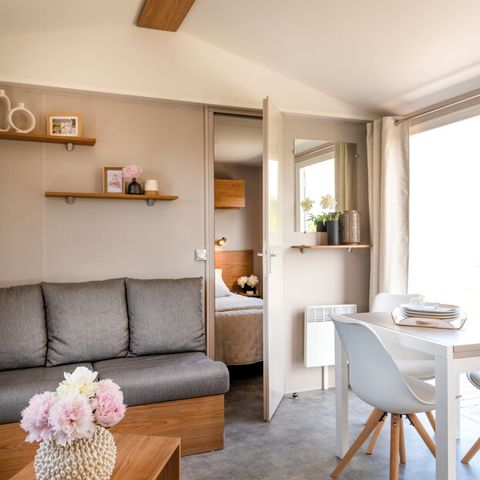 Chalet 6 personen - Summer Dream Holiday