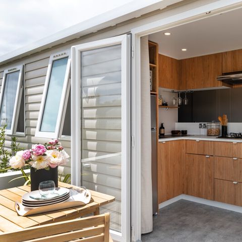 Chalet 6 personen - Summer Dream Holiday