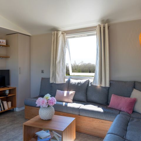 Chalet 6 personen - Summer Dream Holiday