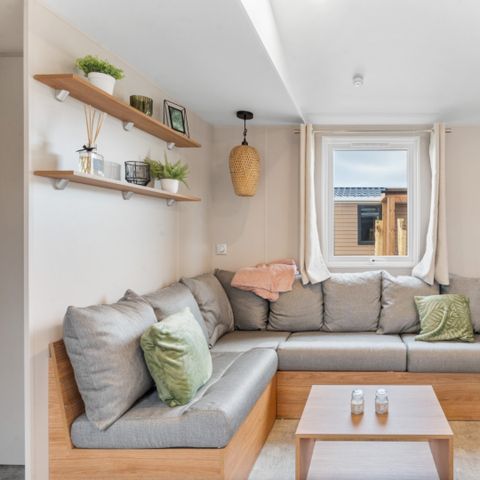 Chalet 4 personen - Summer Dream Dune