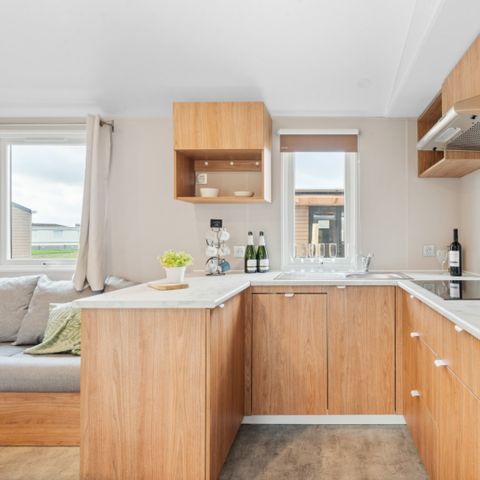 Chalet 4 personen - Summer Dream Dune