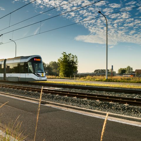 Chalet 4 personen - Summer Dream Beach