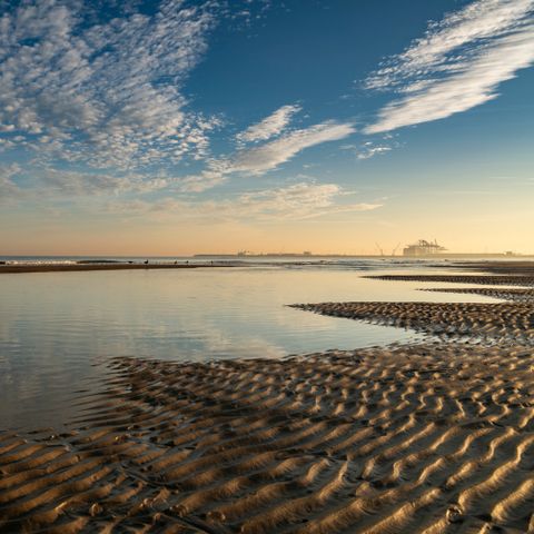 Chalet 4 personen - Summer Dream Beach