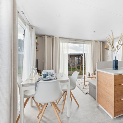 Chalet 4 personen - Summer Dream Beach