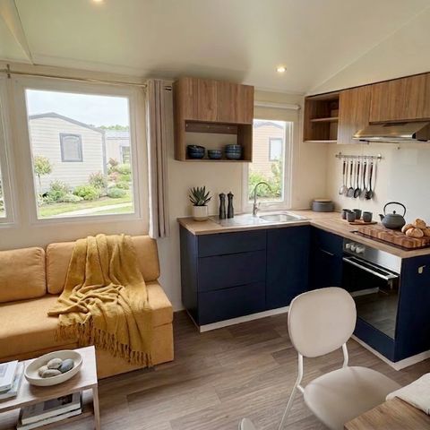 Chalet 6 personen - Summer Dream Casita