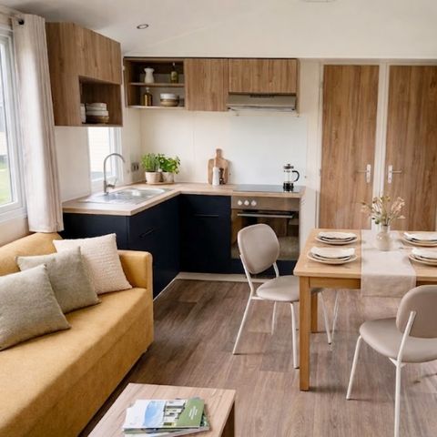 Chalet 6 personen - Summer Dream Casita