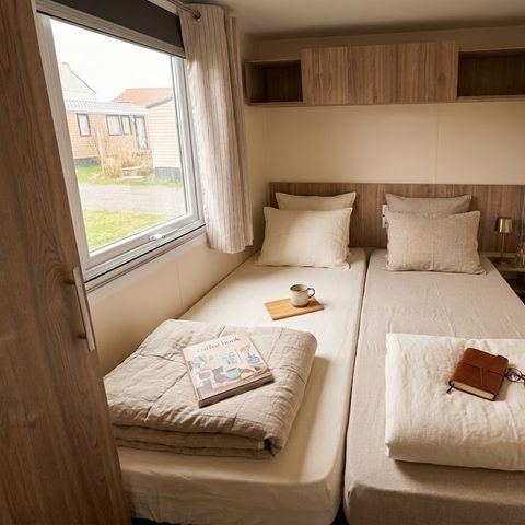 Chalet 6 personen - Summer Dream Casita