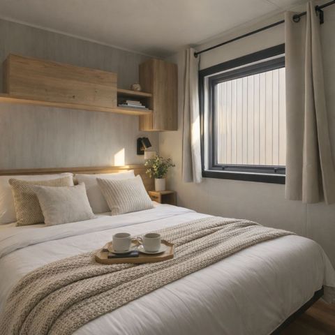Chalet 6 personen - Summer Dream Panorama