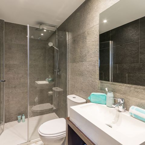 Appartement 4 personen - Standard
