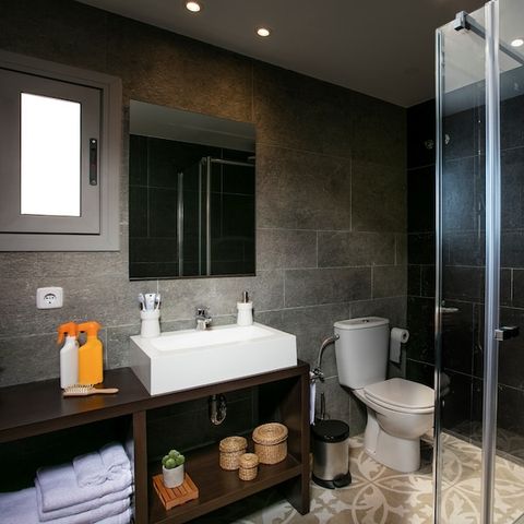 Appartement 2 personen - Standard