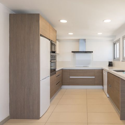 Appartement 6 personen - Standard
