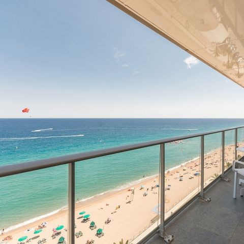 Appartement 6 personen - Standard
