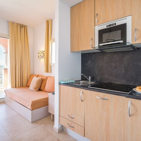 Appartement 4 personen - Standard MVL24