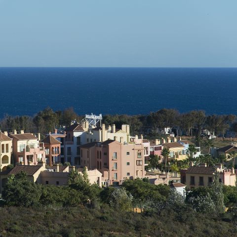 Pierre & Vacances Village Terrazas Costa del Sol - Camping Málaga - Afbeelding N°2
