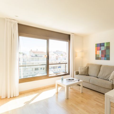 Appartement 5 personen - Standard GGG35
