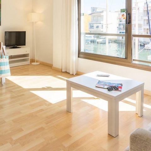 Appartement 4 personen - Standard GGG24