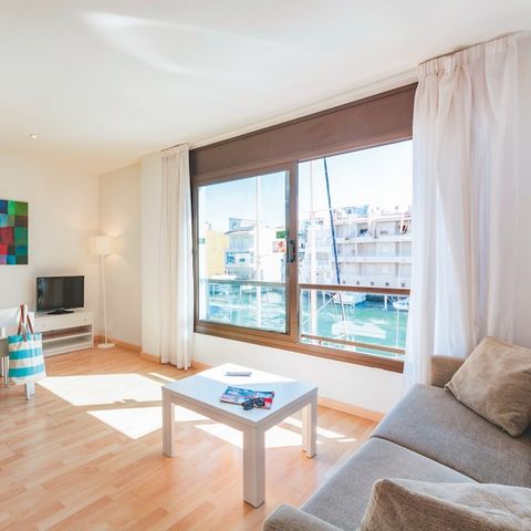 Appartement 4 personen - Standard GGG24