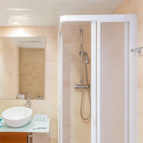 Appartement 5 personen - Standard GGG35