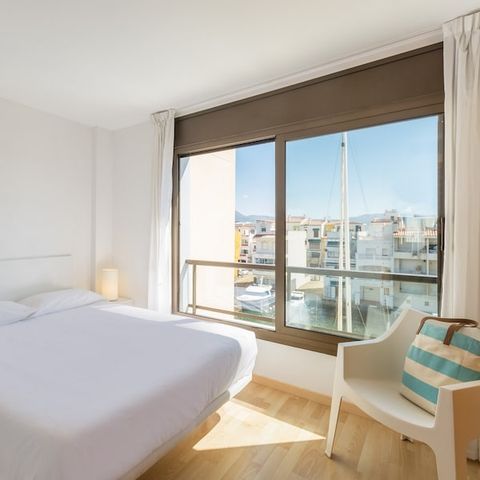 Appartement 5 personen - Standard GGG35